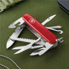Victorinox Fieldmaster 15-Function 3-1/2 In. Red Swiss Army Knife Image 3