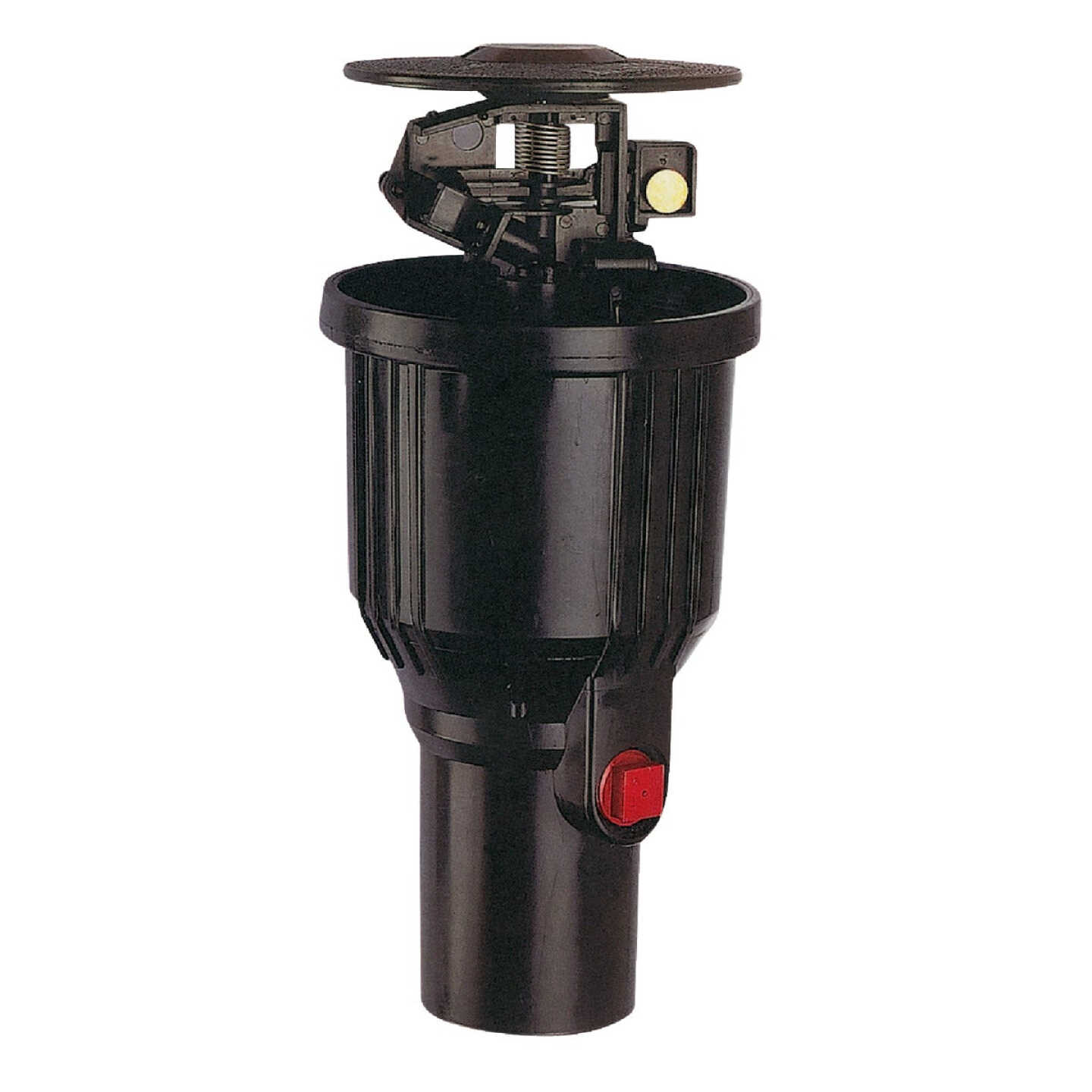 Orbit 3 In. Full or Partial Circle Pop-Up Impact Head Sprinkler Image 1