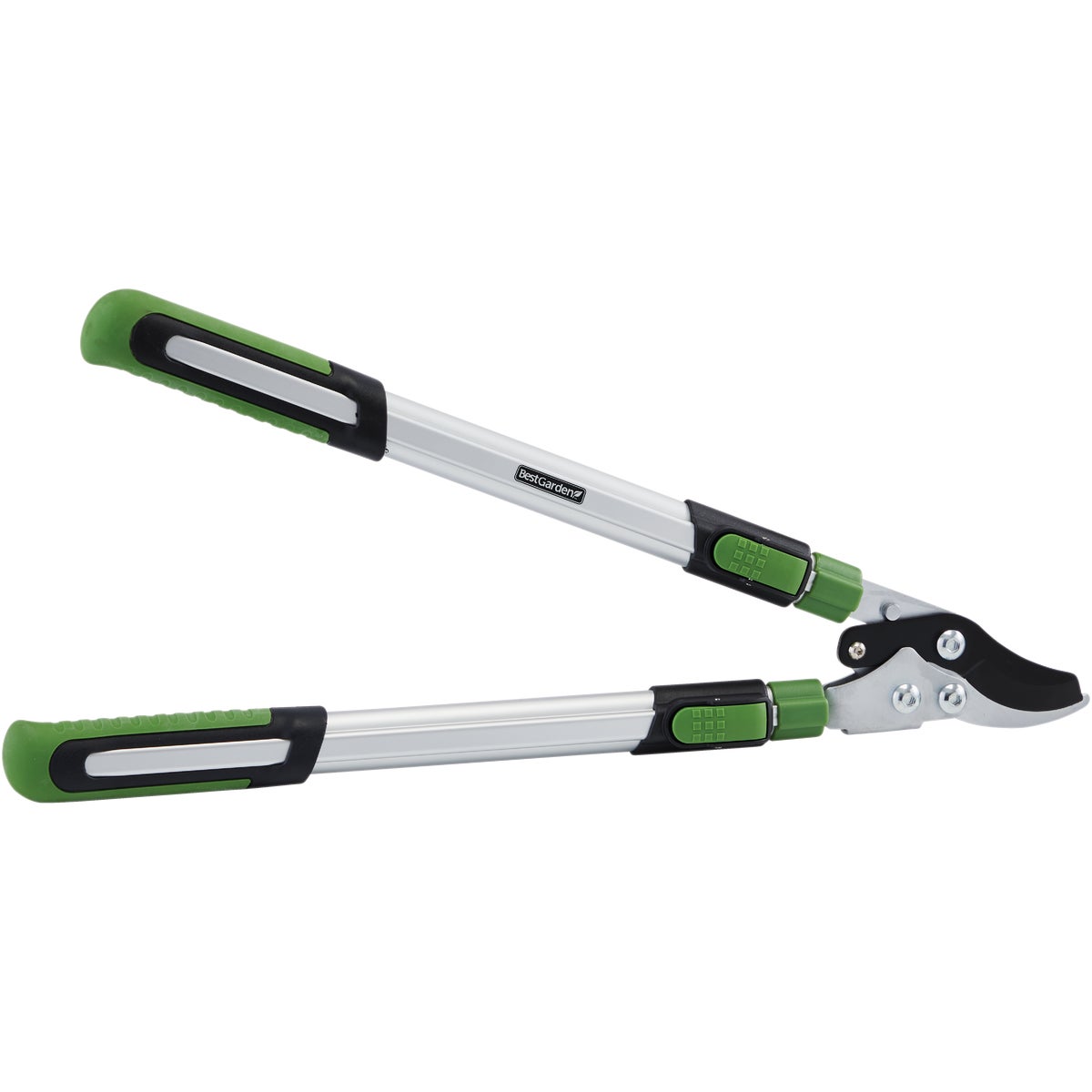 Best Garden 38 In. Aluminum Telescoping Bypass Lopper