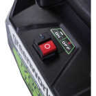 Greenworks 1700 PSI 1.2 GPM Cold Water Handheld Corded Electric Pressure Washer Image 5