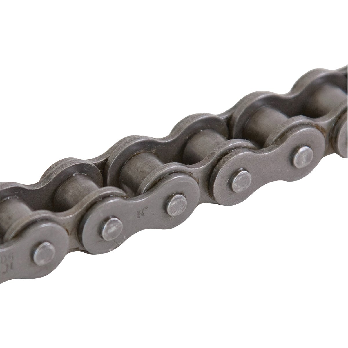 Koch #60 3/4 In. x 10 Ft. Roller Chain