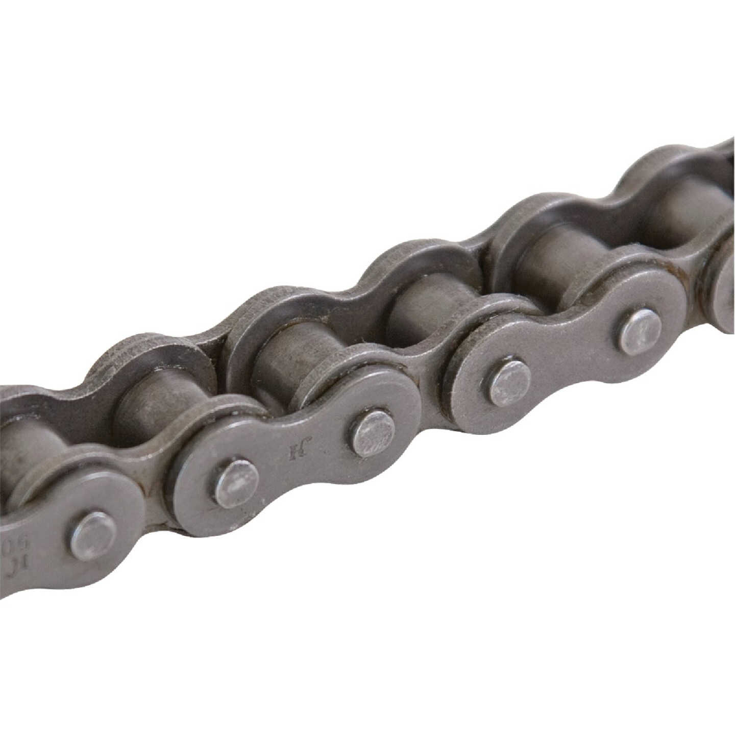 Koch #60 3/4 In. x 10 Ft. Roller Chain Image 1