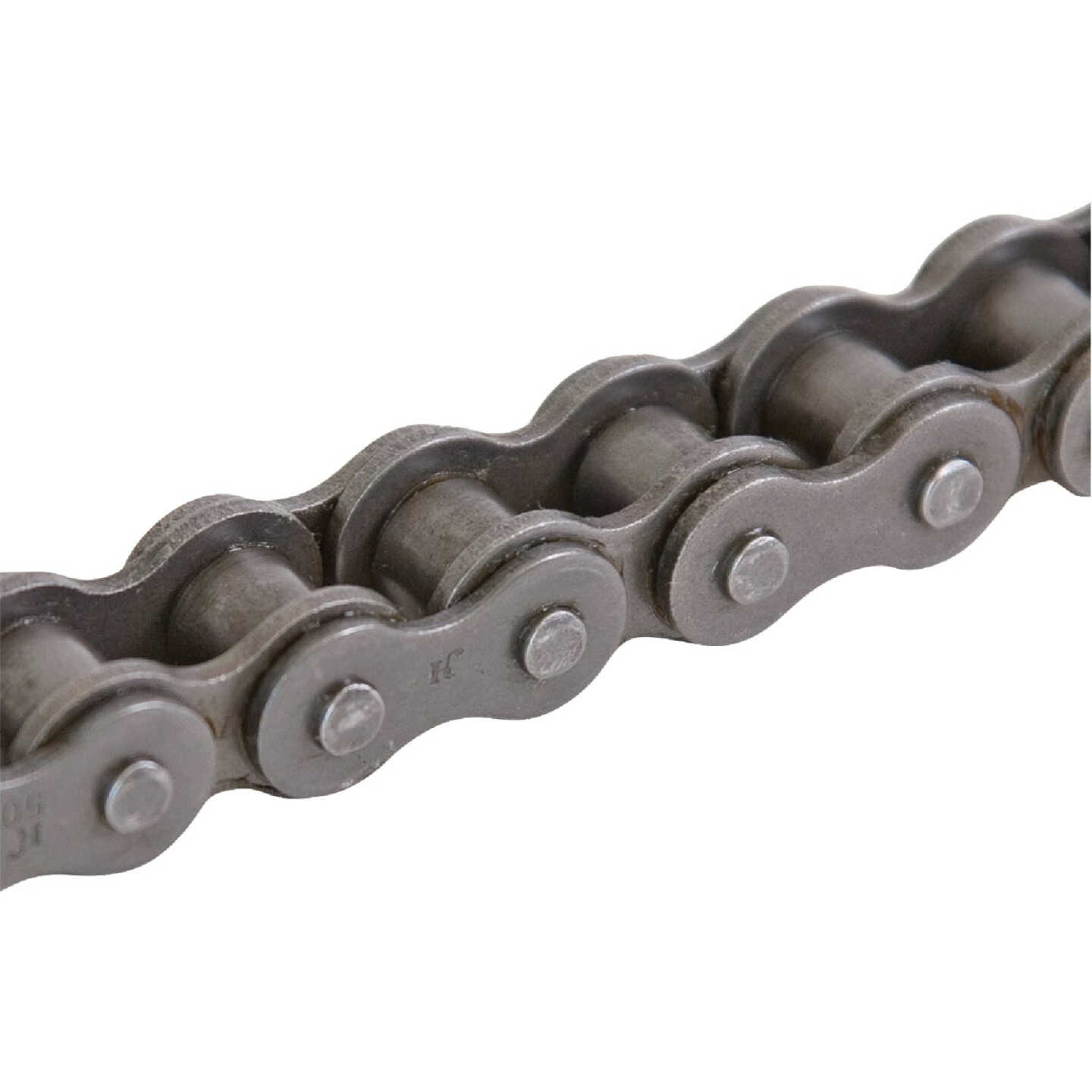 Koch #35 3/8 In. x 10 Ft. Roller Chain Image 1