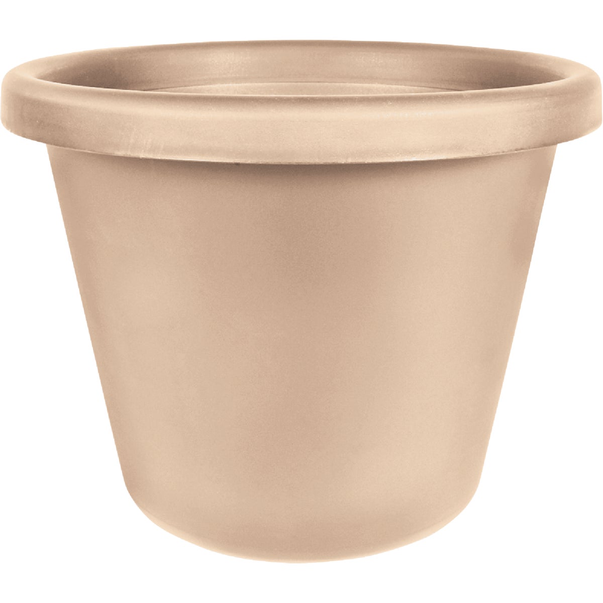HC Companies 6 In. Stone Classic Planter Image 1