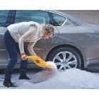 FOLDING AUTO SNOW SHOVEL Image 1