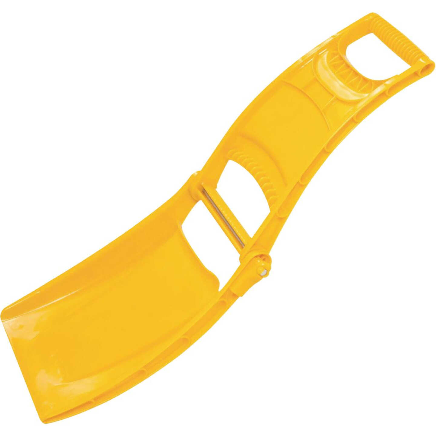 FOLDING AUTO SNOW SHOVEL Image 2