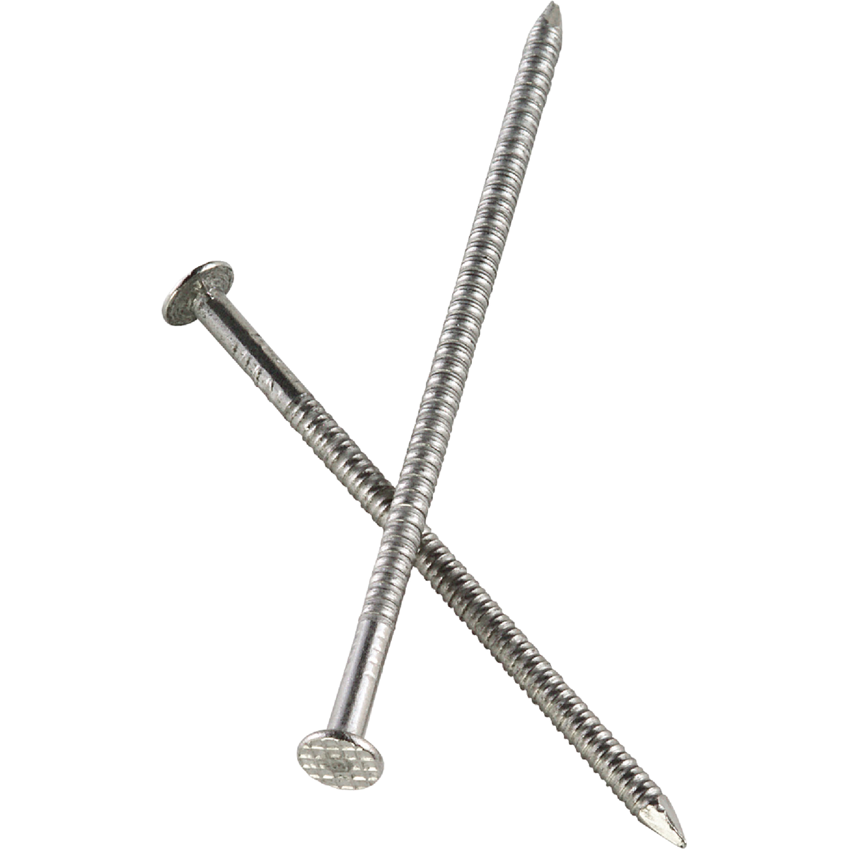 Wood Siding Nail  2-1/2-in. x .092-in. Type 304 Stainless Steel (5 lb.)