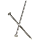 Wood Siding Nail 2-1/2-in. x .092-in. Type 304 Stainless Steel (5 lb.) Image 1