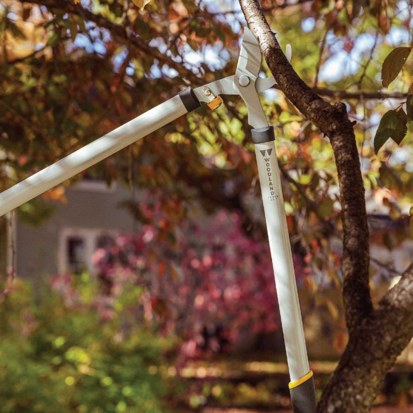 Woodland 28 In. Regular Duty Lopper Image 2