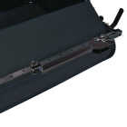 Scotts 42 In. 22 Cu. Ft. Tow-Behind Lawn Sweeper Image 2