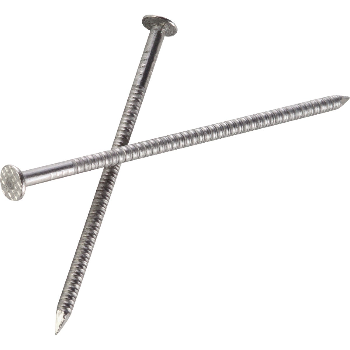 Simpson Strong-Tie 16d x 3-1/2 In. 9 ga Stainless Steel Common Deck Nails (220 Ct., 5 Lb.)