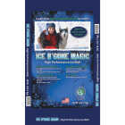 50LB ICE B GONE ICE MELT Image 1