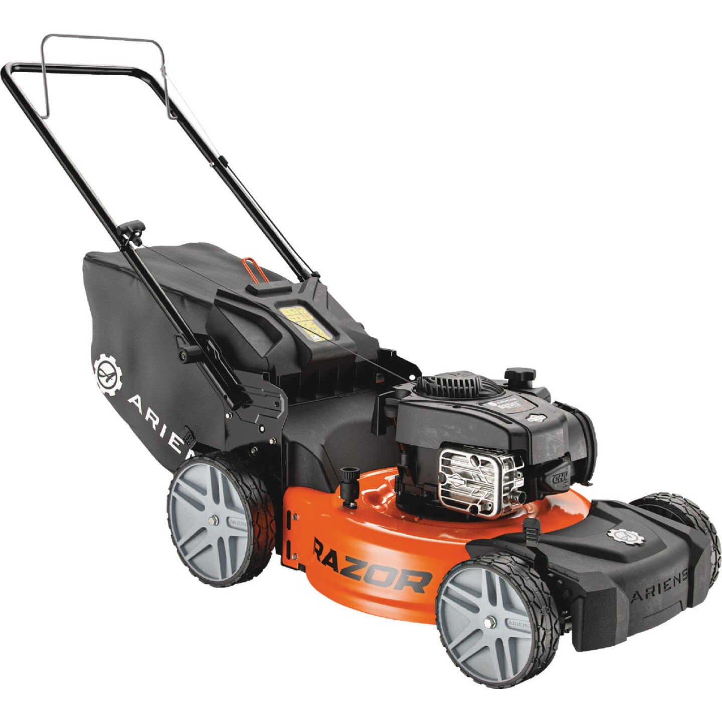 Ariens Razor 21 In. Push Gas Lawn Mower Image 1