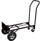 Milwaukee 800 Lb. Capacity Convertible Hand Truck Image 2
