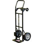 Milwaukee 800 Lb. Capacity Convertible Hand Truck Image 1