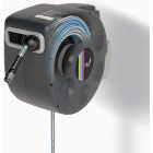 Fitt Spreel 100 Ft. Auto Hose Reel Image 5