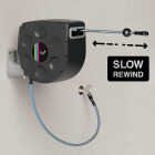 Fitt Spreel 100 Ft. Auto Hose Reel Image 3