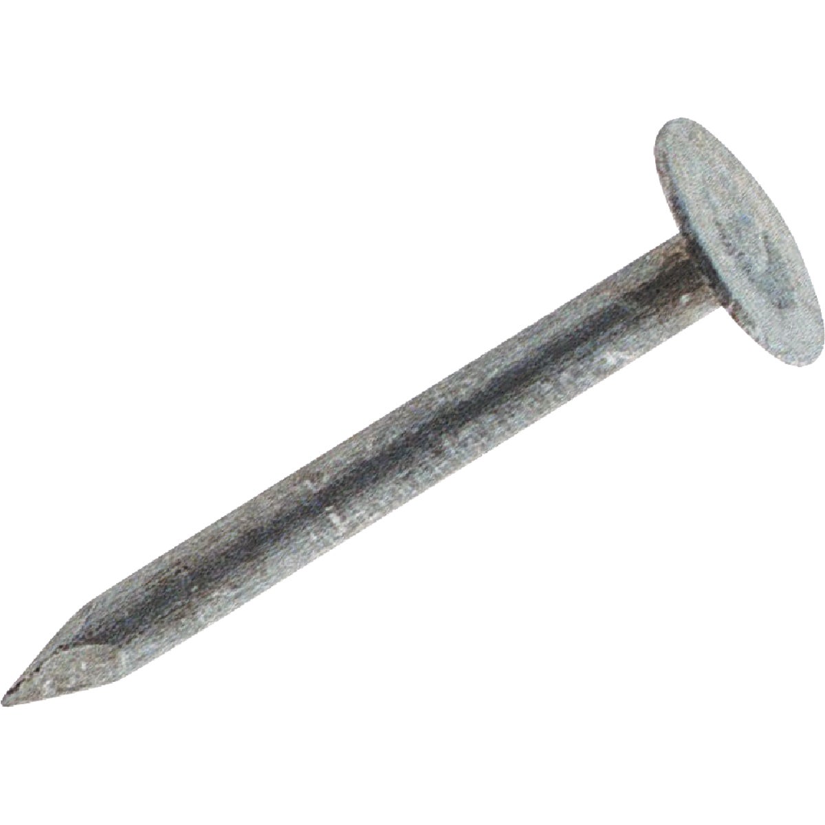 Do it 7/8 In. 11 ga Electrogalvanized Roofing Nails (306 Ct., 1 Lb.) Image 1