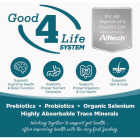 NutriSource 12.3 Oz. Chicken & Rice Recipe Wet Dog Food Image 6