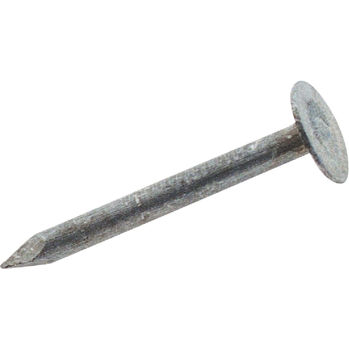 Do it 1 In. 11 ga Electrogalvanized Roofing Nails (1360 Ct., 5 Lb.) Image 1