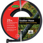 Green Thumb 25 Ft. Soaker Hose Image 1