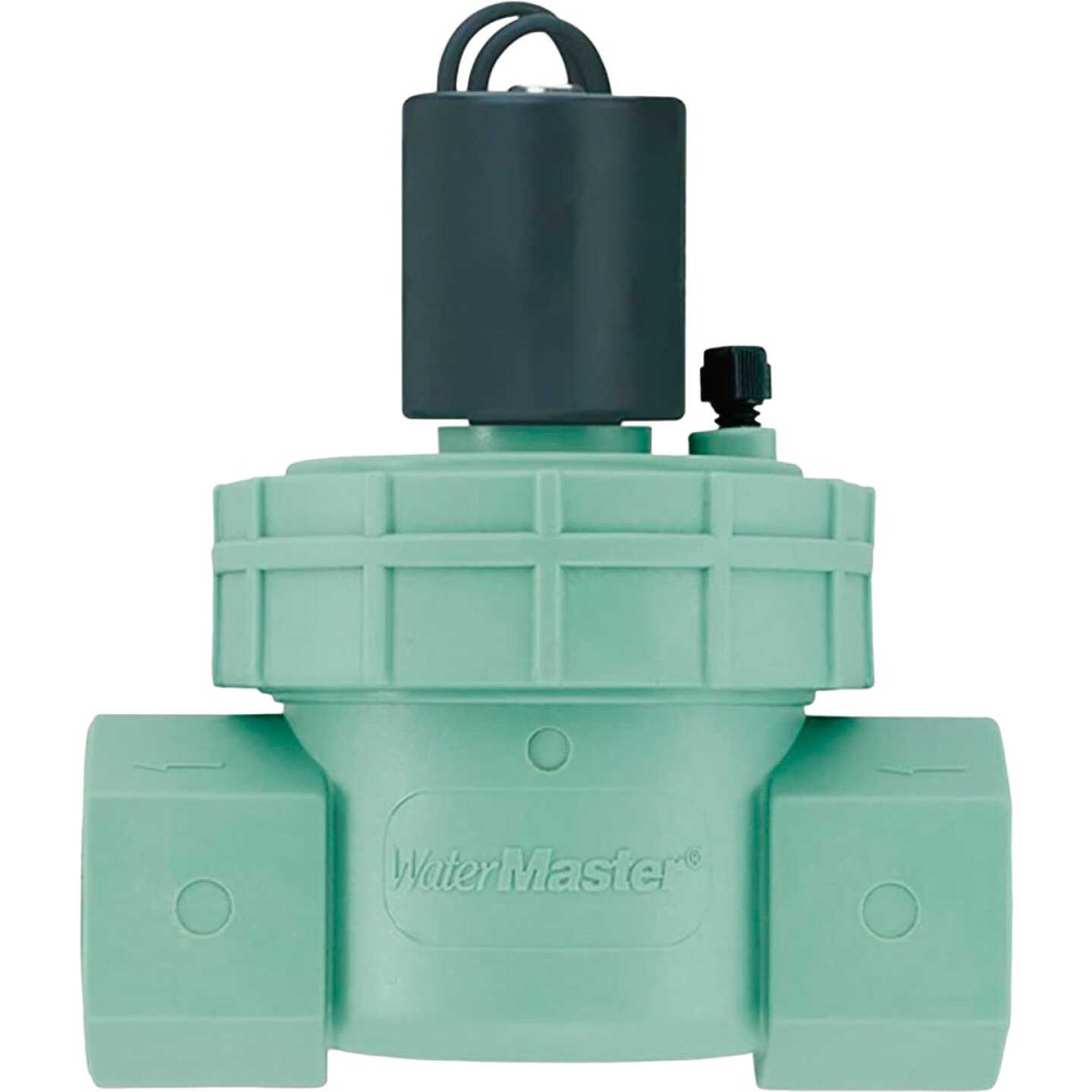 Orbit WaterMaster 1 In. 120 psi In-line Jar Top Sprinkler Automatic Valve Image 1