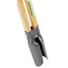 Do it Best 48 In. Wood Handle Post Hole Digger Image 3
