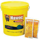 Havoc Pellet Bait Pack Rat And Mouse Poison (80-Pack) Image 1
