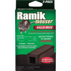 Ramik Mouser Disposable Mouse Bait Station (2-Pack) Image 1
