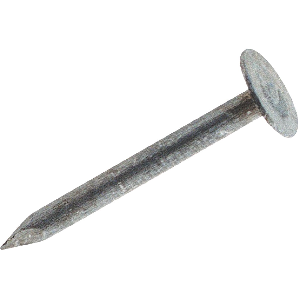 Do it 2 In. 11 ga Electrogalvanized Roofing Nails (144 Ct., 1 Lb.) Image 2