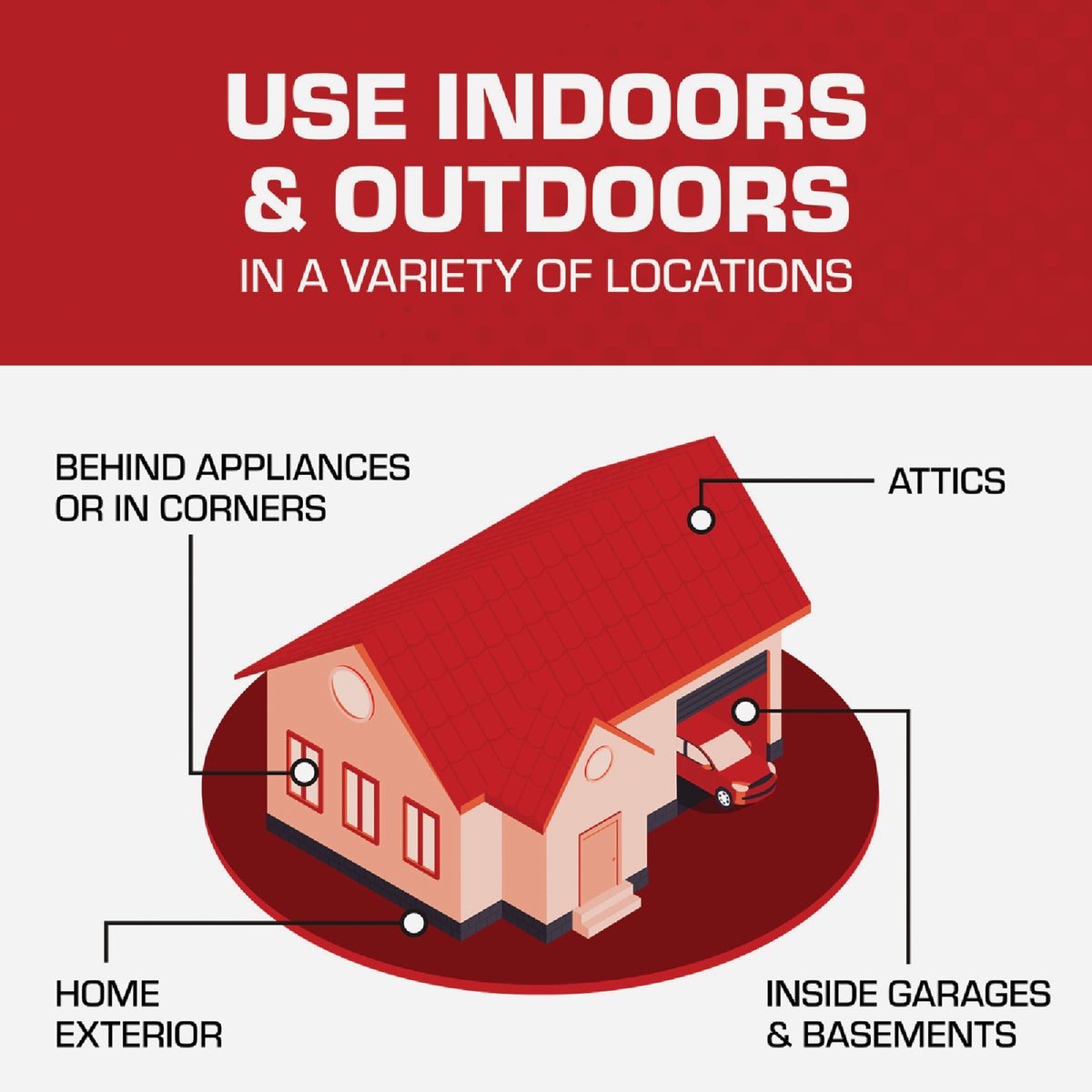 TOMCAT Disposable Bait Station Mouse Killer (4-Pack) Image 6