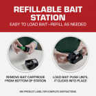 TOMCAT Refillable Bait Station Mouse Killer (8-Refill) Image 5