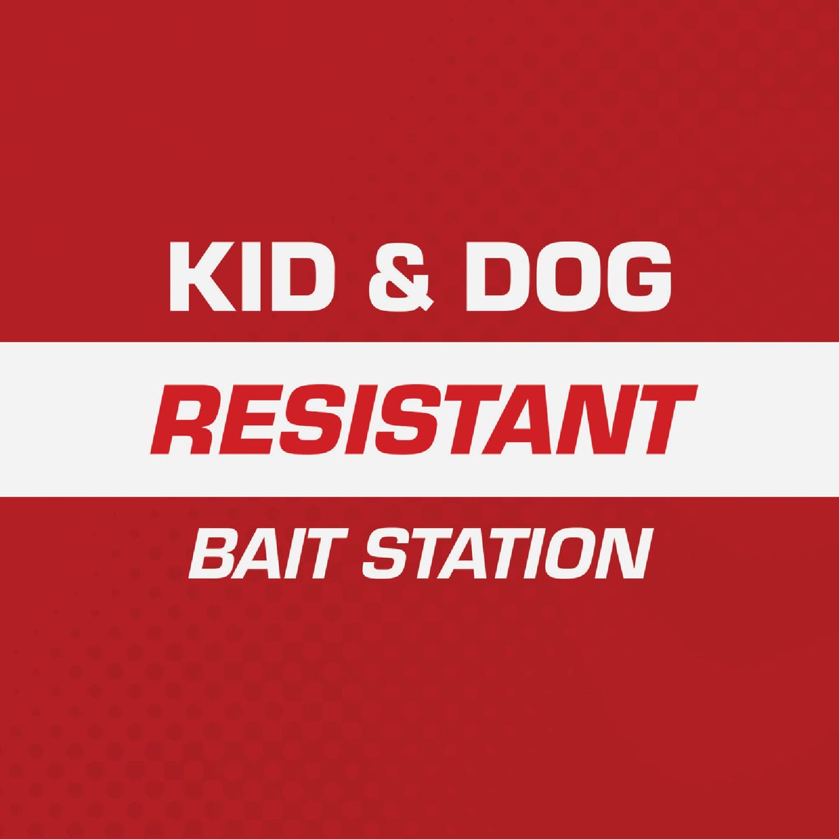 TOMCAT Refillable Bait Station Mouse Killer (8-Refill) Image 7