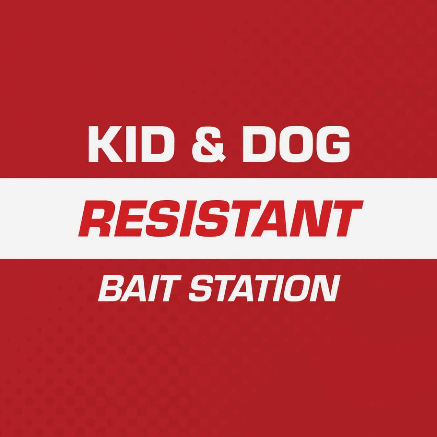 TOMCAT Refillable Bait Station Mouse Killer (8-Refill) Image 7