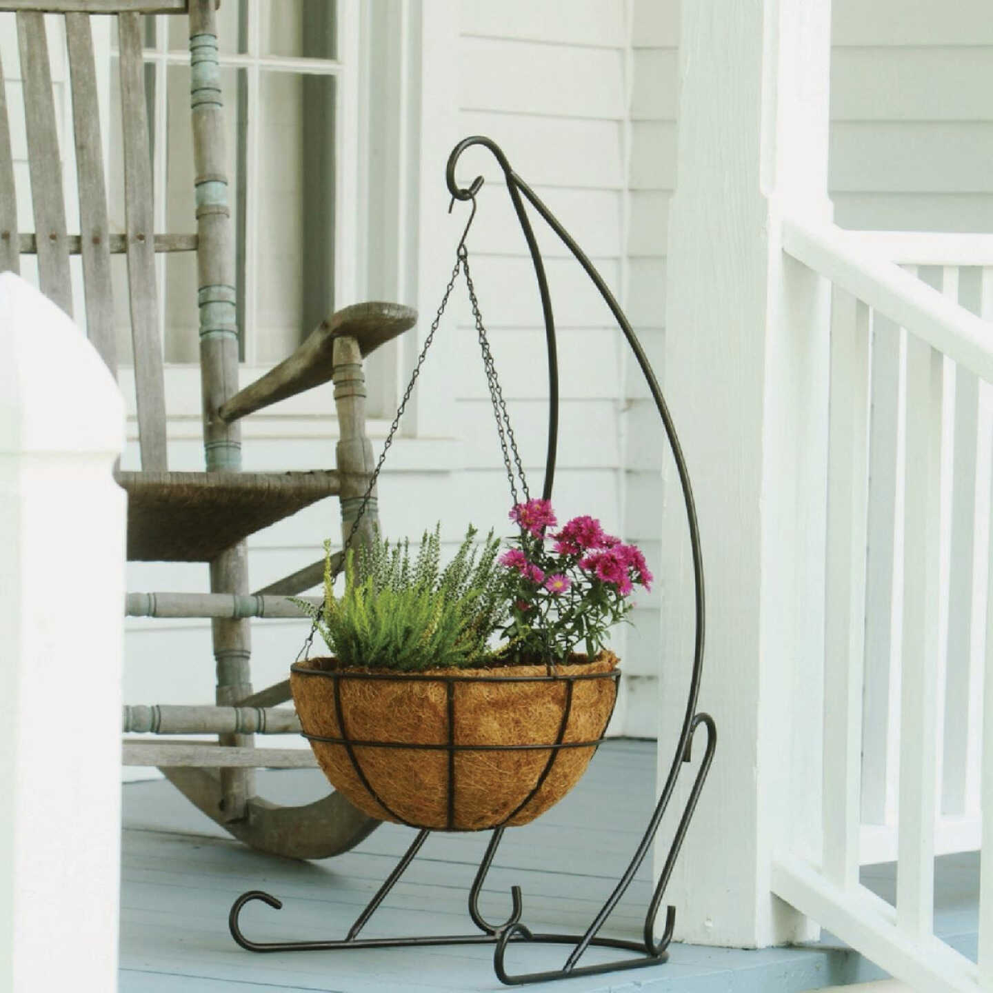 Do it Best Blue Woven 18 Ft. x 24 Ft. Medium Duty Poly Tarp Image 2