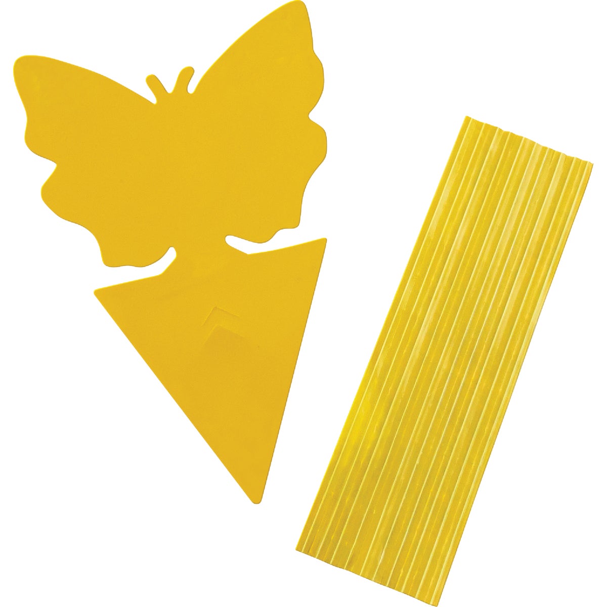 Intruder The Better Bugtrap for Plants Disposable Indoor/Outdoor Insect Trap (10-Pack) Image 6