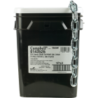 Campbell 5/16 In.75 Ft. Zinc-Plated Low-Carbon Steel Coil Chain Image 3