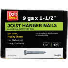 Do it 1-1/2 In. 9 ga Hot Galvanized Joist Nails (120-Count, 1 lb) Image 1