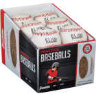 Franklin Practice Official Size Baseball Image 2
