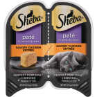 Sheba Perfect Portions Pate 2.6 Oz. Adult Savory Chicken Wet Cat Food Image 1