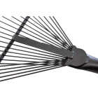 Bully Tools 24-Tine Thatching Rake with Fiberglass Handle Image 4