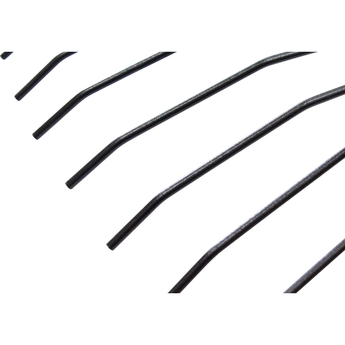 Bully Tools 24-Tine Thatching Rake with Fiberglass Handle Image 5