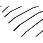 Bully Tools 24-Tine Thatching Rake with Fiberglass Handle Image 5