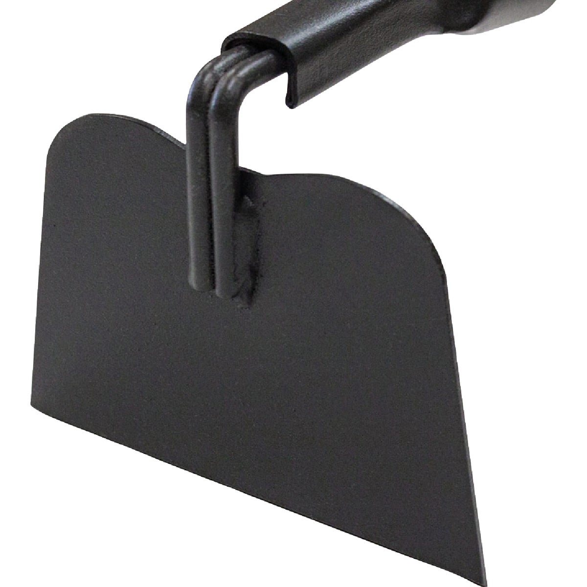 Bully Tools 58 In. Garden Hoe with Fiberglass Long Handle Image 3