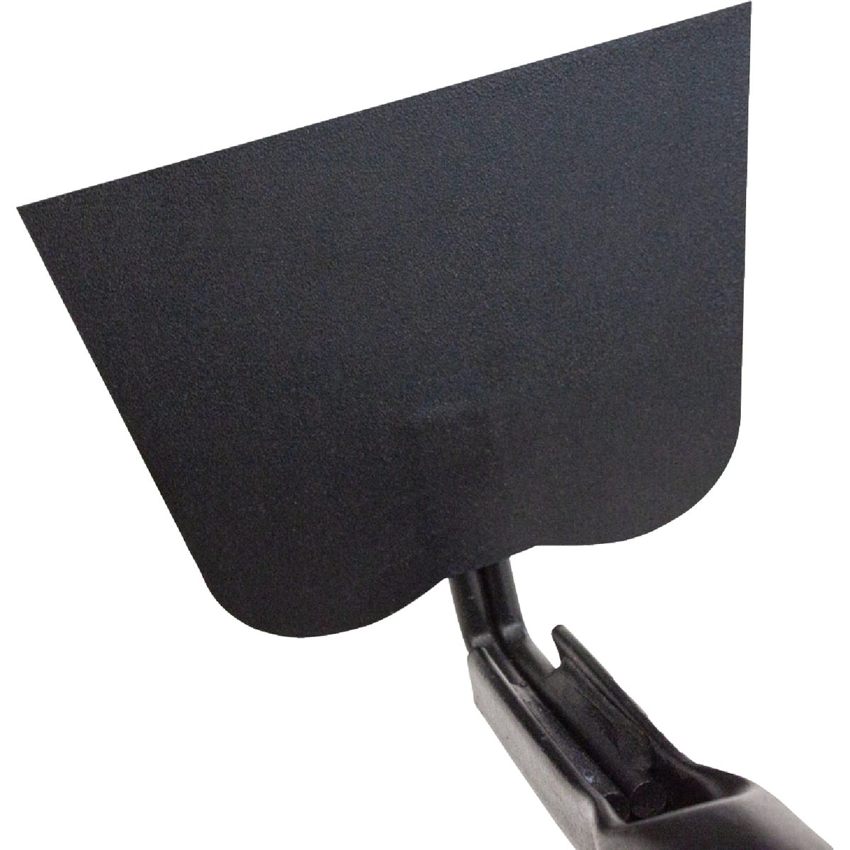 Bully Tools 58 In. Garden Hoe with Fiberglass Long Handle Image 4