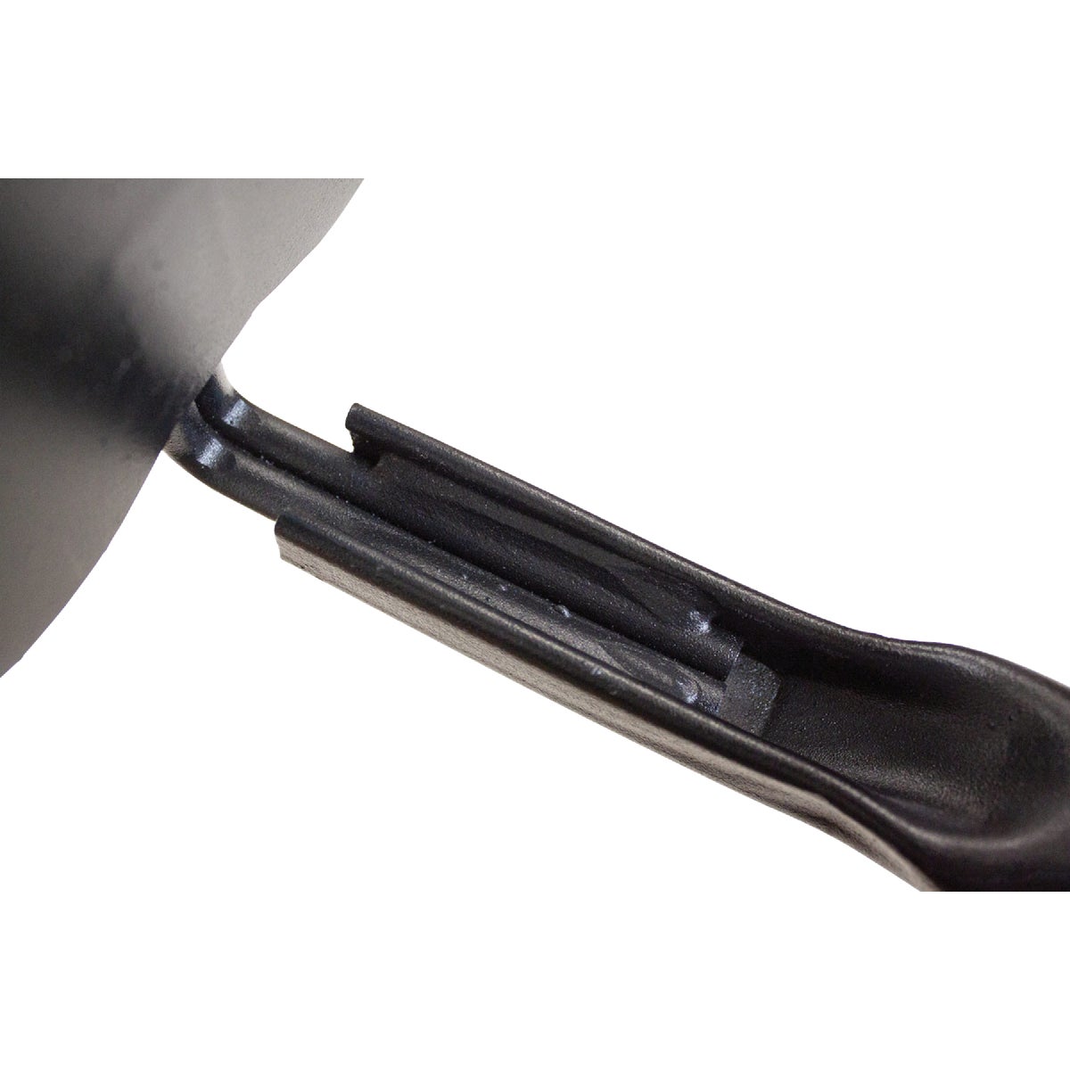 Bully Tools 58 In. Garden Hoe with Fiberglass Long Handle Image 5