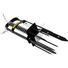 Gonzo Steel Plunger Mole Trap Image 4