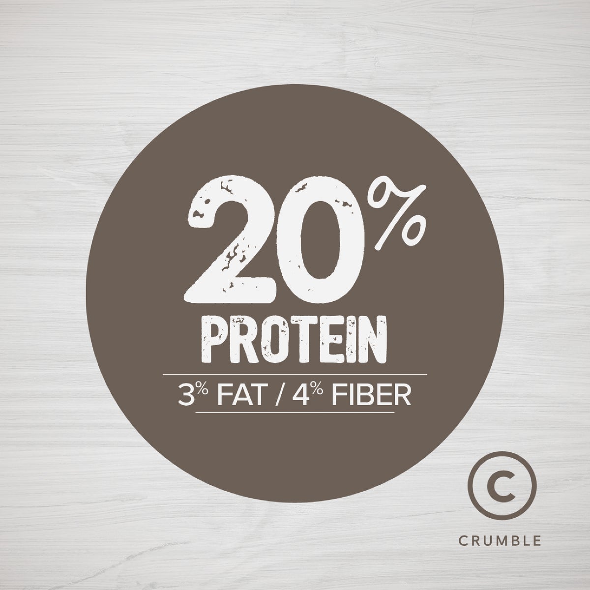 Kent Home Fresh 50 Lb. Poultry Starter Crumble Image 2