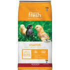 Kent Home Fresh 50 Lb. Poultry Starter Crumble Image 1