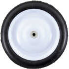 Arnold 12 In. x 1.75 In. Narrow Hub Wheel Image 1